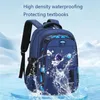 Kinderrucksack Jungen Schulrucksack Astronaut wasserdicht, Produktbild-Vorschau 4