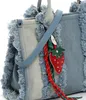 SURI FREY Shopper Schultertasche Kally Cityshopper Produktbild-Vorschau 5