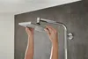 hansgrohe Duschsystem-Set Crometta E 240 mit Thermostat, Produktbild-Vorschau 12