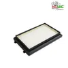 Set kompatibel mit AEG CyclonClean ACC5110 Produktbild-Vorschau 5