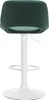 CLP 2er Set Barhocker Camden Samt drehbar und Produktbild-Vorschau 4