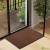 Tapis d'entrée antidérapant VOUNOT®, tapis anti-salissures, Voir les images du produit 2