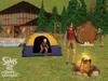 Die Sims 2 - Gute Reise! (Add-On) Produktbild-Vorschau 16