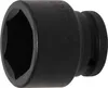 BGS technic Impact Socket, 572 mm, 572 g Produktbild-Vorschau 1