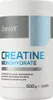 Creatine Monohydrate - flavoured (500g) Cherry Produktbild-Vorschau 2