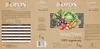 Organické granulované hnojivo na zeleninu 1kg Přírodní Náhled obrázku produktu 3