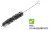 GEFU Spiralschneider SPIRELLI® 2.0 BLACK EDITION inkl. Produktbild-Vorschau 6