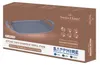 Plancha à induction 29x47cm Grill antiadhésif Basel Premium Voir les images du produit 5