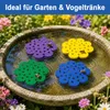 4er Set schwimmende Insekten Trinkstation Garten Produktbild-Vorschau 7