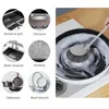Keukenborstel - RVS - Afwasborstel met handvat - Productafbeelding-voorbeeld 7