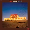 The Black Keys - Peaches! (CD) Náhľad obrázku produktu 2