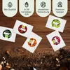 Chili Samen 5er Set - Chili Saatgut aus biologischem Anbau Produktbild-Vorschau 3