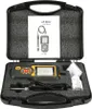 Misuratore di pH di precisione HT-1202, digitale, con Anteprima dell’immagine prodotto 1