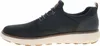 Rieker Herren Slipper dunkelblau mit Ziersenkel, Produktbild-Vorschau 12