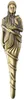 Die Odyssee (2026) Anstecker Athena 6 cm Produktbild-Vorschau 1