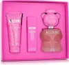 Moschino Toy 2 Bubble Gum Set Eau de Toilette 100 ml + Produktbild-Vorschau 1