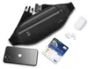 Tech-Protect M7 Marsupio sportivo universale nero Anteprima dell’immagine prodotto 4