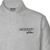 Huuraa Herren Polo Shirt Sanitäterin mit Herz XXL Sport Produktbild-Vorschau 2