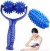 2Massageroller Mit Griff,Auswechselbare Massage Roller mit Produktbild-Vorschau 1
