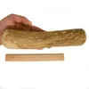 1 szt. XXL / 20-23 cm Naturalny gryzak z drewna kawowego Podgląd zdjęcia produktu 2