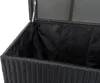 CLP Polyrattan Auflagenbox Comfy 5mm Kissenbox aus Produktbild-Vorschau 7