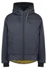GIL BRET Jacke Watte 8536 Blue Nights 40 Produktbild-Vorschau 1