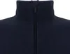 FC Barcelona - Fleecejacke für Herren GF252 (XL) (Marine) Produktbild-Vorschau 4