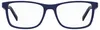 Levi's LV 5049 Matte blue 55/17/145 Herren Brillen Produktbild-Vorschau 3