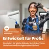 Perfekte Glätte: 110 mm Schaumwalzen für hochwertige Produktbild-Vorschau 7