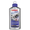 A bottle of SONAX Xtreme Polish + Wax 2 Hybrid NPT. Produktbild-Vorschau
