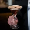 RCR Melodia Martiniglas 21 cl 6 Stück Produktbild-Vorschau 5