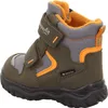 Superfit Gore-Tex Husky1 Klett Kleinkinder Winterstiefel Produktbild-Vorschau 9