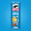Pringles Salt & Vinegar - 8x 165g Produktbild-Vorschau 2