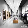 Ledvion 20er Set Feuchtraumleuchte LED 150cm 40W 5600lm Produktbild-Vorschau 3