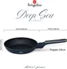 Berlinger Haus BH/8365  Bratpfanne 24 cm Deep Sea Produktbild-Vorschau 8