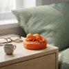 Coffret de figurines Pokémon en pose de sommeil, idéal pour Voir les images du produit 3