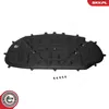 ESEN SKV 96SKV450 Isolamento vano motore per VW GOLF VI Anteprima dell’immagine prodotto 3