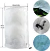 （2 Stück，60 x 80 cm） Winterschutz für Pflanzen Frostschutz Produktbild-Vorschau 6