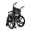 COMFYGO X-1 SE Rollstuhl 51 cm – Faltbarer Produktbild-Vorschau 4