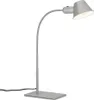 Schreibtischleuchte Bürolampe Tischlampe flexibel 1xE27 10W Produktbild-Vorschau 1