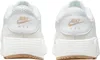 The back view of two white Nike Air Max Sc shoes. Produktbild-Vorschau