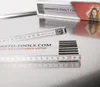 Mephisto Gliedermaßstab / Zollstock / Meterstab / Produktbild-Vorschau 2