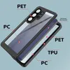 Vodotesné puzdro na mobil pre Samsung Galaxy S26 Ultra 5G, Náhľad obrázku produktu 3