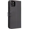 Decoded LederWallet Case iPhone 11 Pro schwarz Produktbild-Vorschau 3