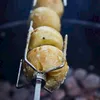 Drehspieß für Weber Spirit 200er und 300er der I Modelle | Produktbild-Vorschau 3