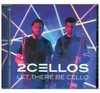 2Cellos - Let There Be Cello (CD) Voir les images du produit 3