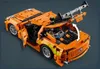 LEGO® Technic 42204 Szybcy i wściekli Toyota Supra MK4 Podgląd zdjęcia produktu 50