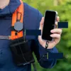 REELOQ® Pro Smartphone Sicherung, Version Gurtband Produktbild-Vorschau 20