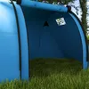 Namiot kempingowy Outsunny dla 3–4 osób – wodoodporny Podgląd zdjęcia produktu 8