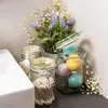 Creative Home 10 x Słoiki z Zamknięciem | 500 ml x 10 Podgląd zdjęcia produktu 6